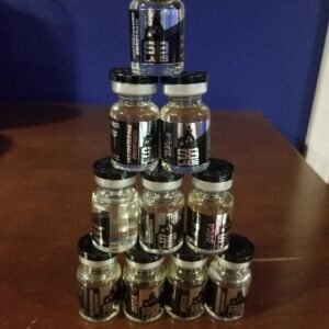 Jawbreaker Preworkout (82mg)/10mL