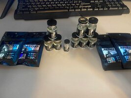 Injectable Anadrol 25mg/20mL