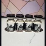 Big N’ Bad Blend (300mg)/10mL