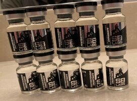 Quick Bulk (230mg)/10mL