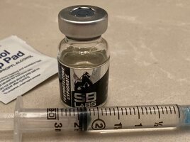 Classic Bulk 450mg/10mL