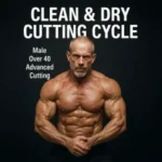 Clean & Dry Cutting Cycle