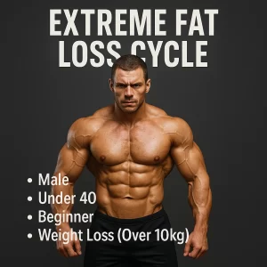 Extreme Fat Loss Cycle
