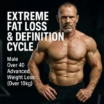 Extreme Fat Loss & Definition Cycle