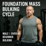 Foundation Mass Bulking Cycle